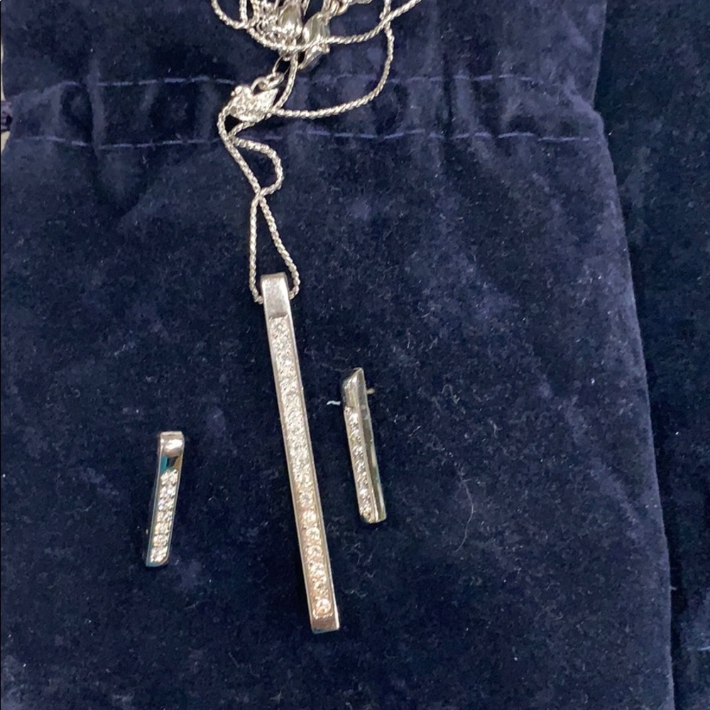 16 inch necklace